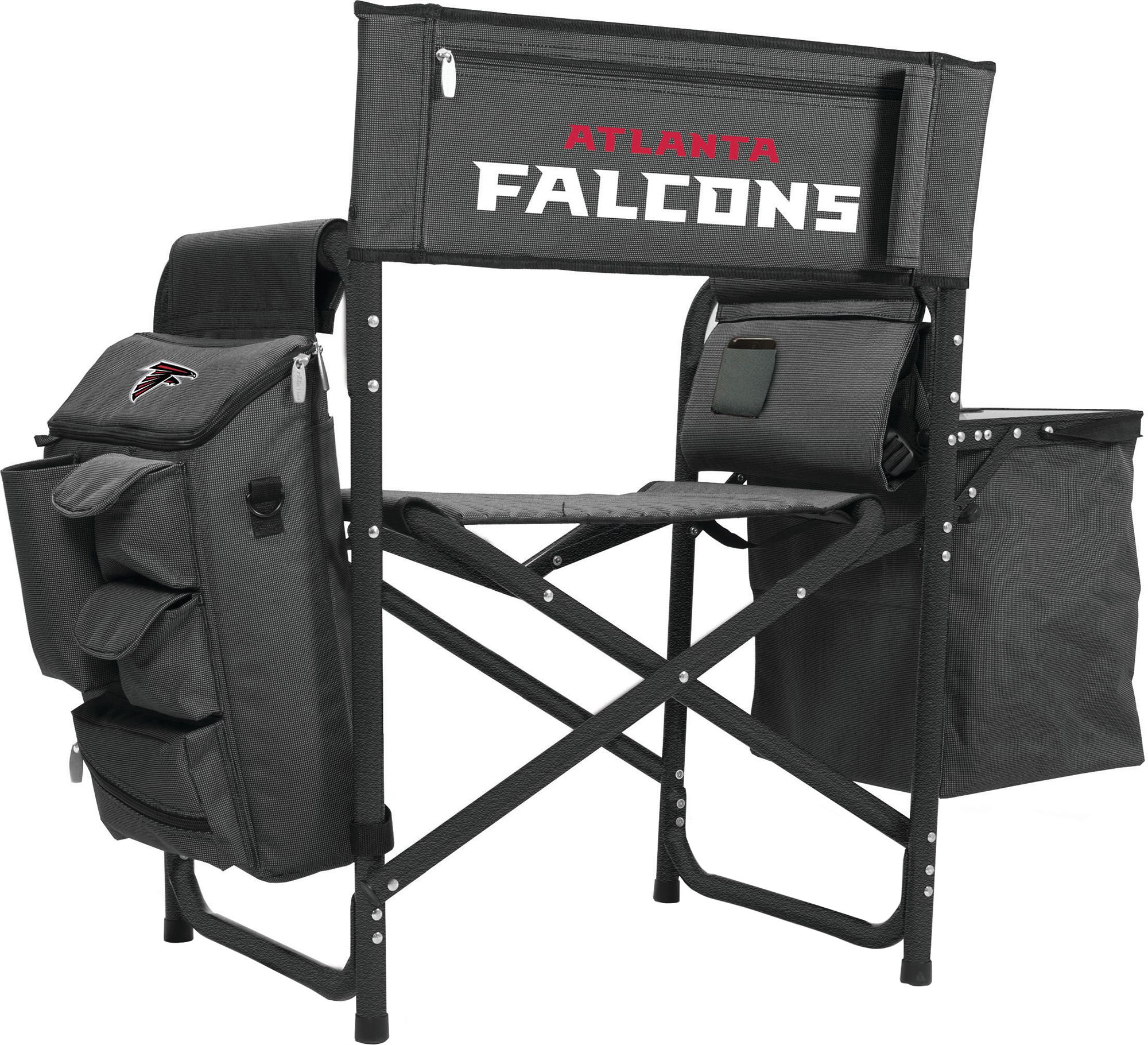 Picnic Time Atlanta Falcons All-In-One Chair product image