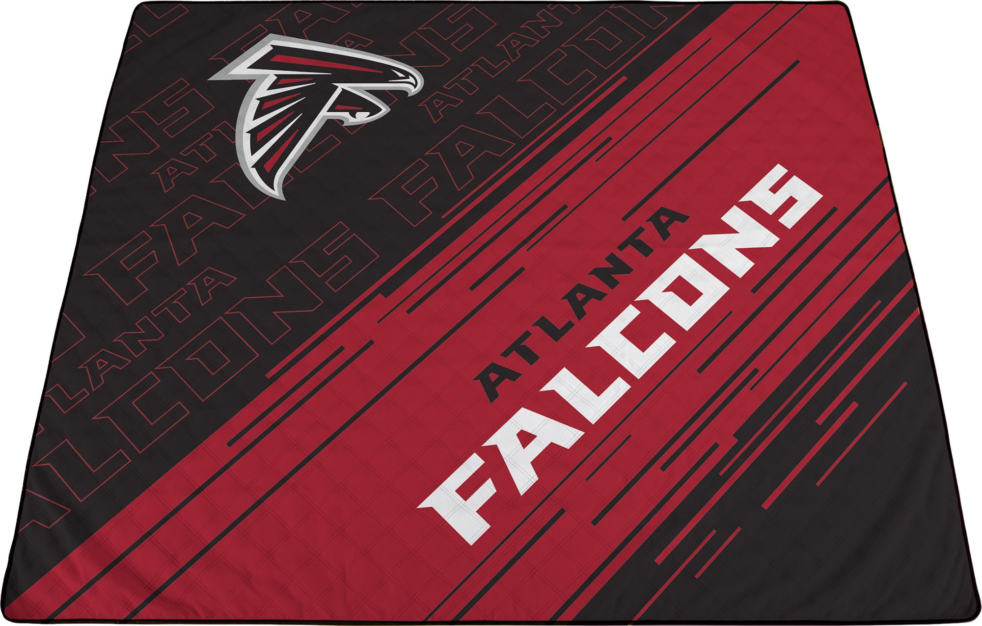Picnic Time Atlanta Falcons Outdoor Picnic Blanket product image