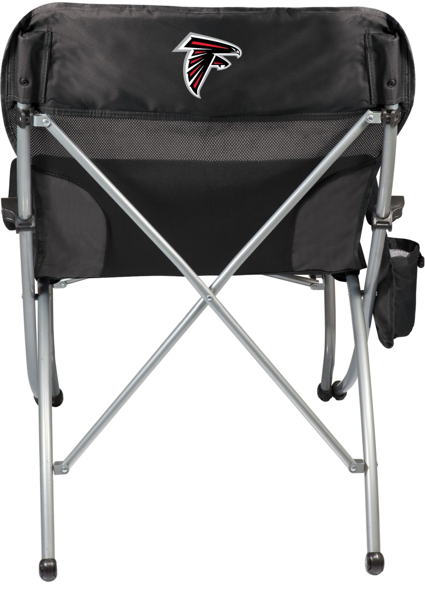 Picnic Time Atlanta Falcons XL Camp Chair product image