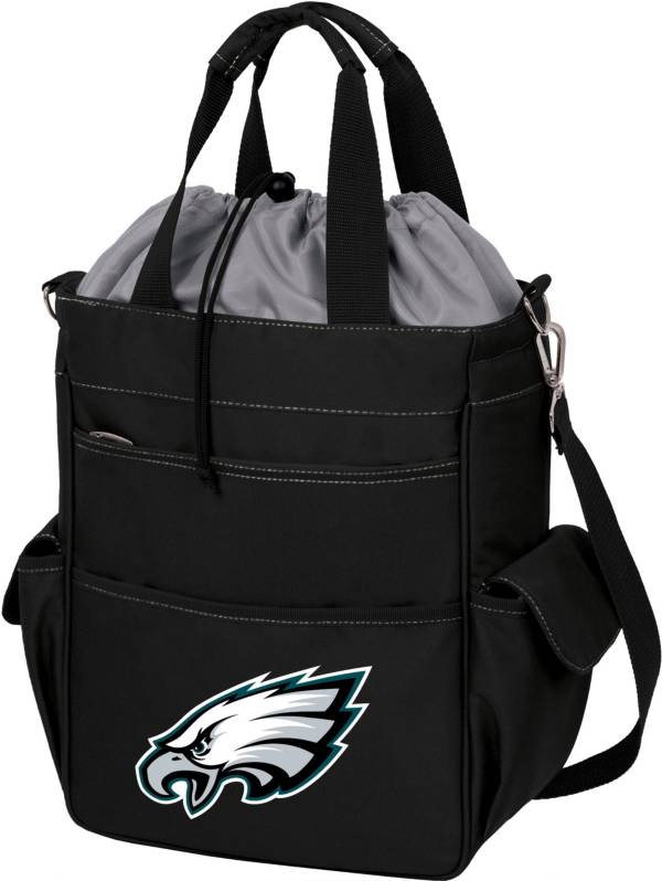 Picnic Time Philadelphia Eagles Cooler Tote Bag