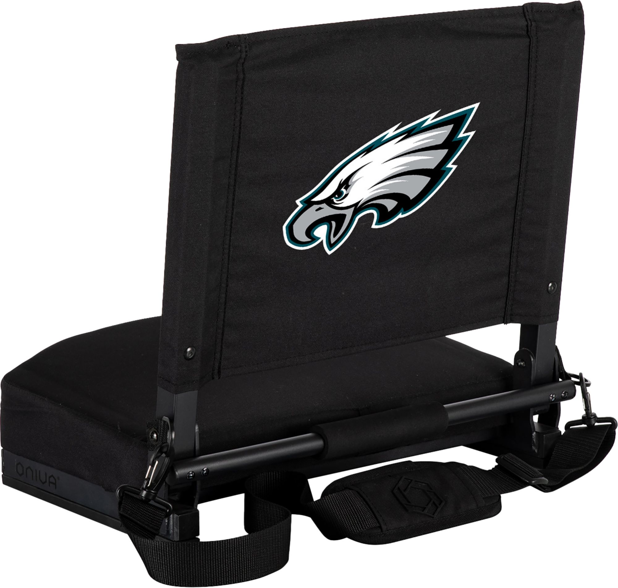 Picnic Time Philadelphia Eagles Gridiron Stadium Seat