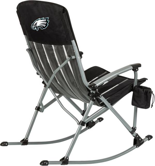 Eagles beach chair hot sale