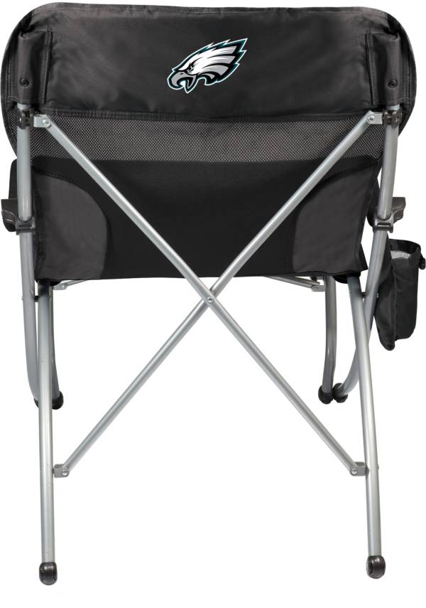 Picnic Time Philadelphia Eagles XL Camp Chair Dick's Sporting Goods