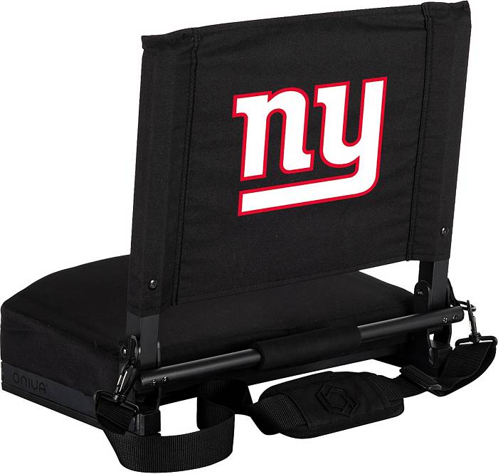 New York Giants Bleacher Cushion