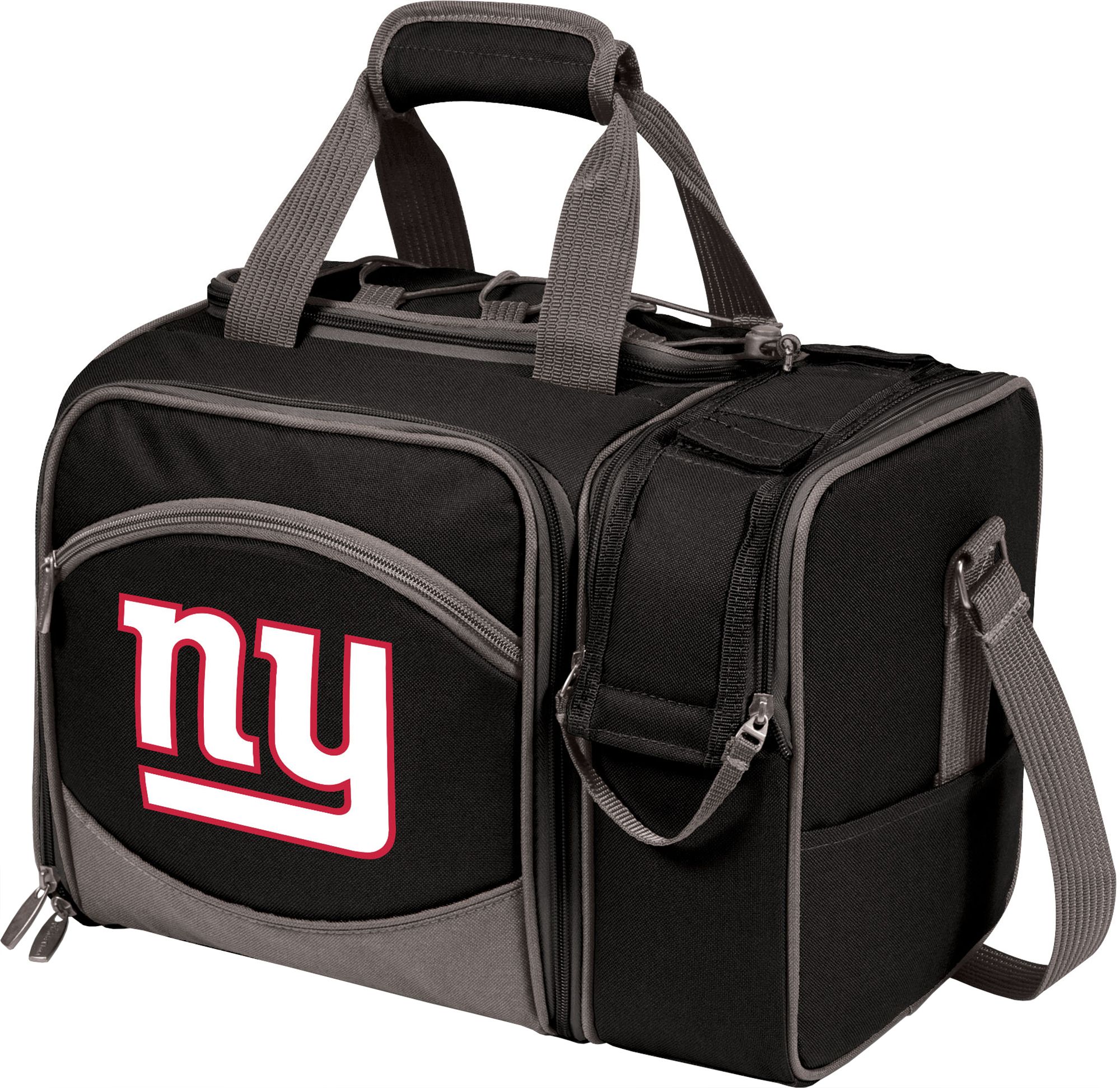 Picnic Time New York Giants Picnic Basket Cooler product image
