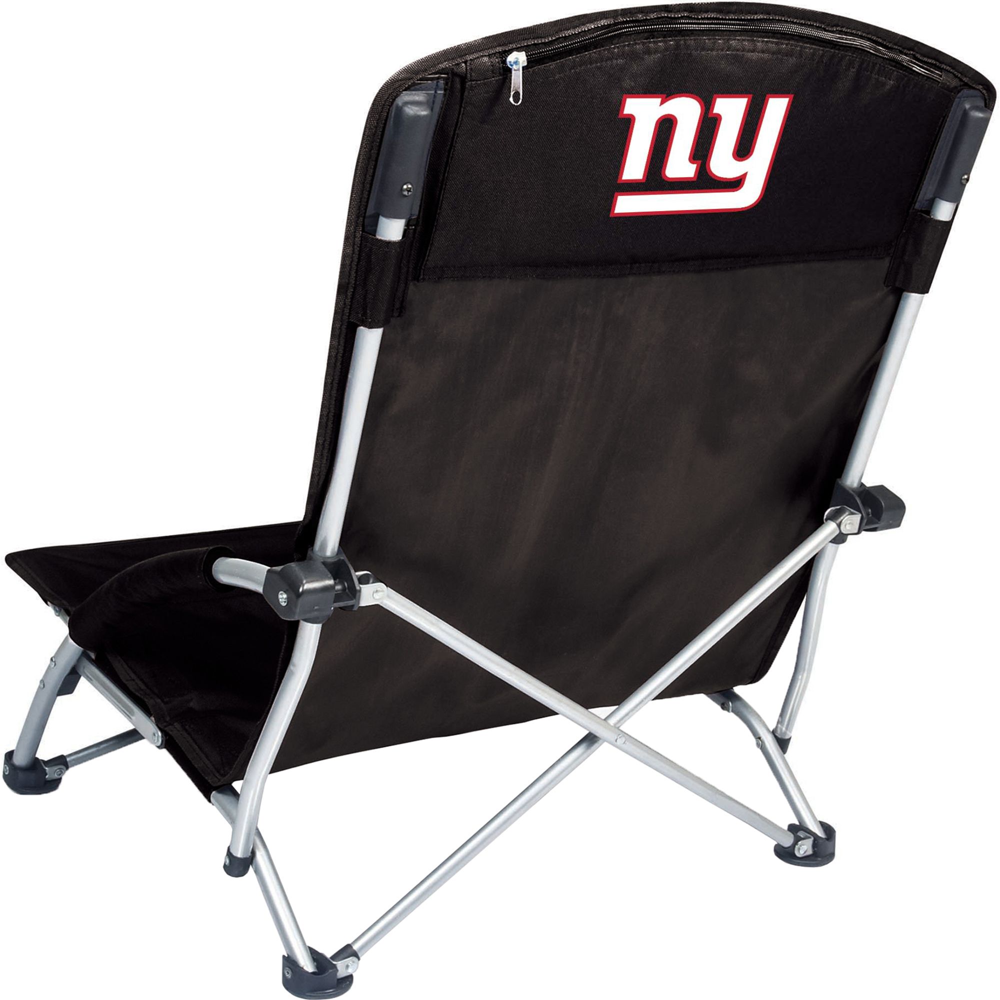 Picnic Time New York Giants Tranquility Beach Chair product image