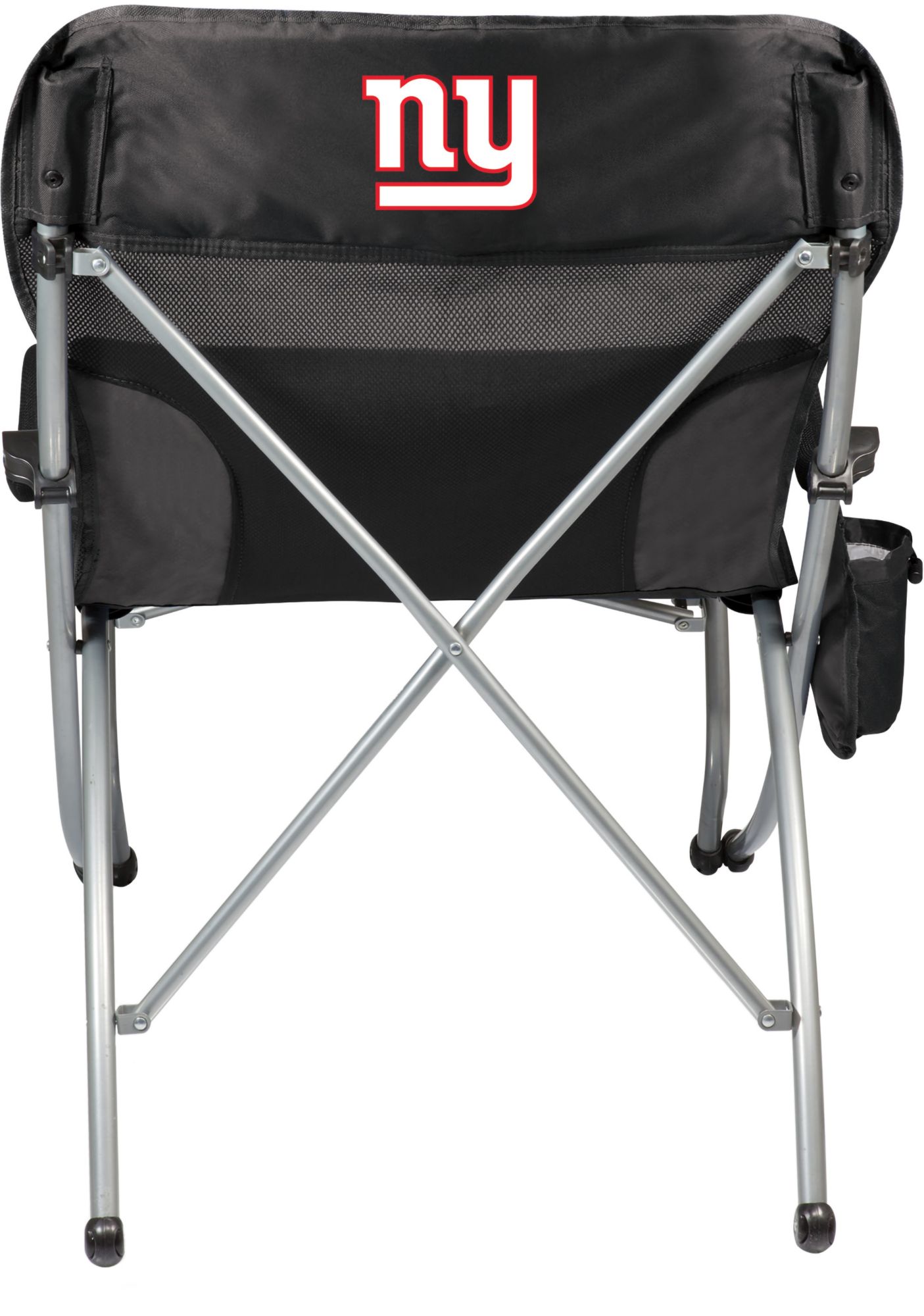 Picnic Time New York Giants XL Camp Chair product image