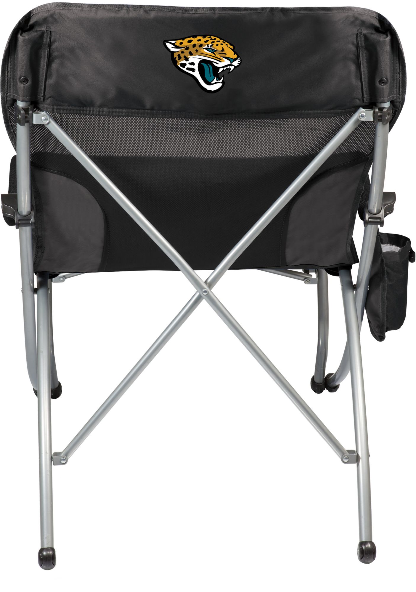 Picnic Time Jacksonville Jaguars XL Camp Chair product image