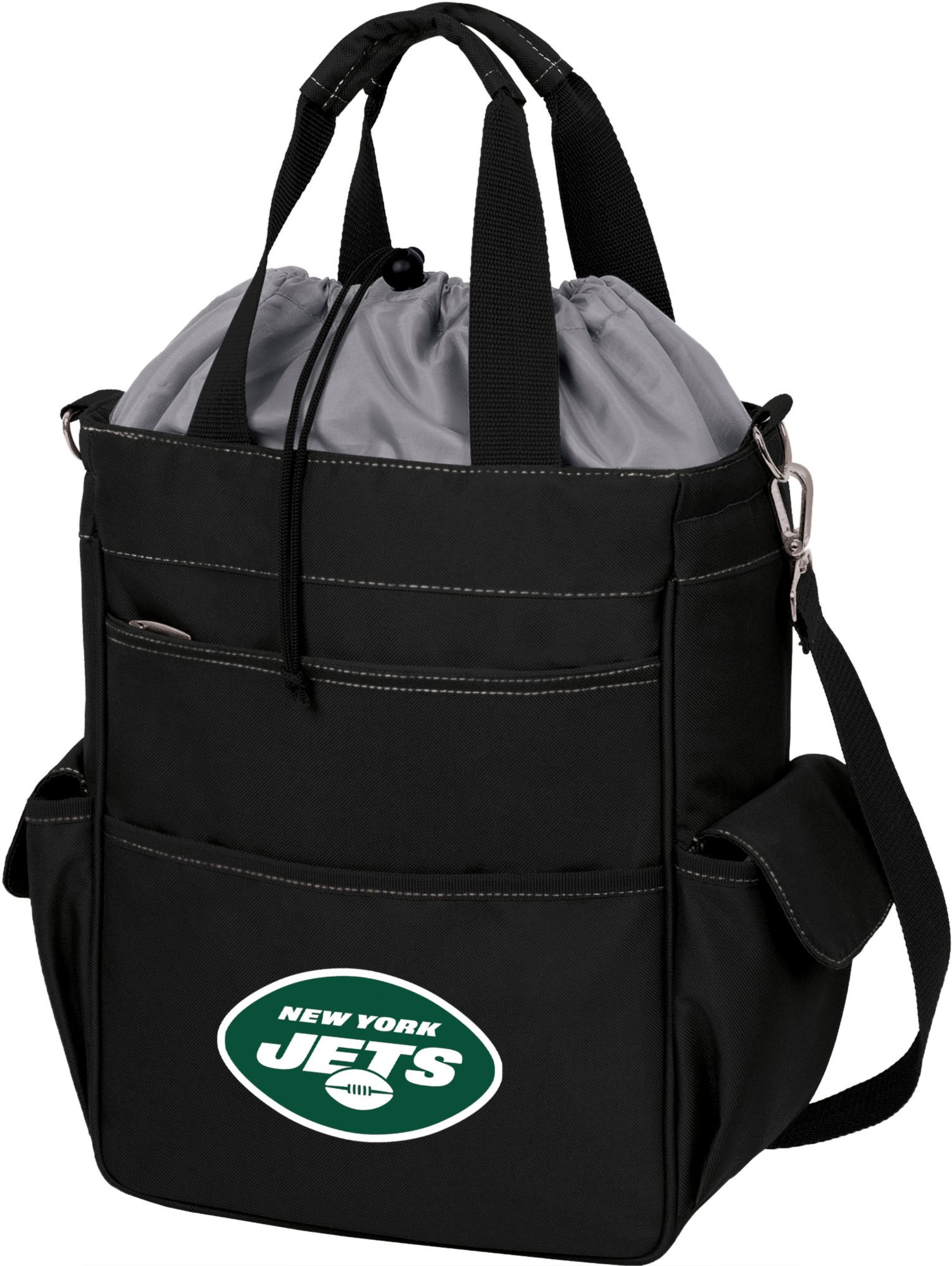 Picnic Time New York Jets Cooler Tote Bag product image