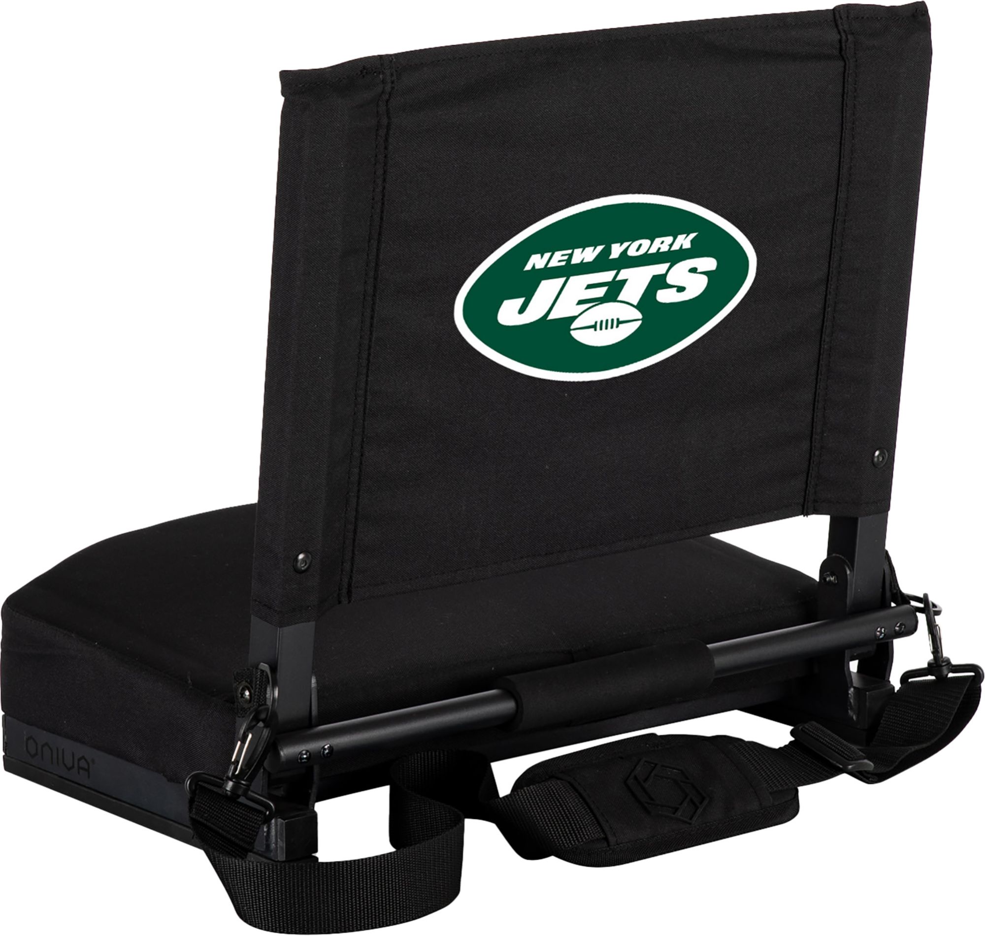 Picnic Time New York Jets Gridiron Stadium Seat product image