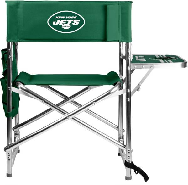 New York Jets - Gridiron Stadium Seat – PICNIC TIME FAMILY OF BRANDS