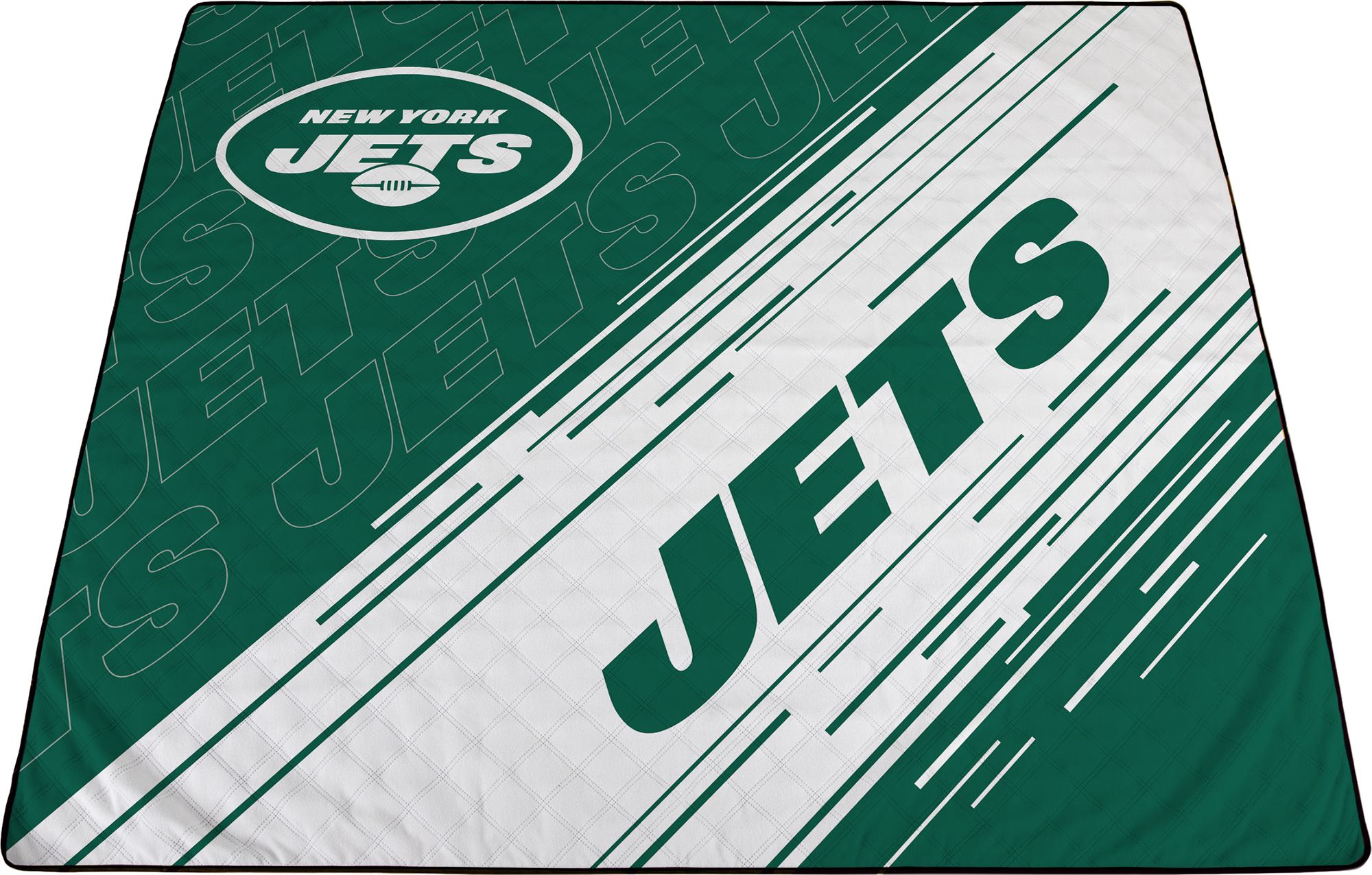 Picnic Time New York Jets Outdoor Picnic Blanket product image
