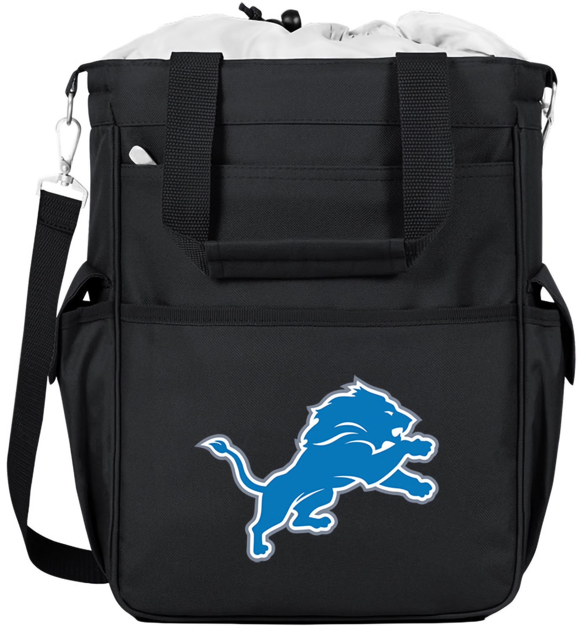 Picnic Time Detroit Lions Cooler Tote Bag product image
