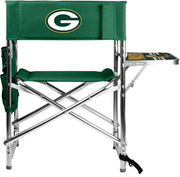 Packers best sale folding chair