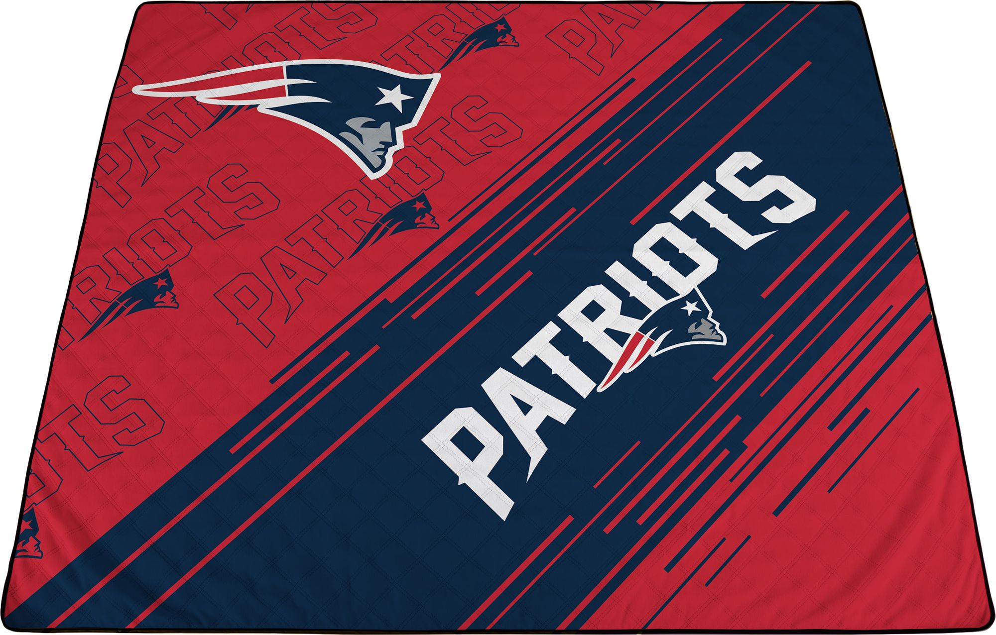 Picnic Time New England Patriots Outdoor Picnic Blanket product image