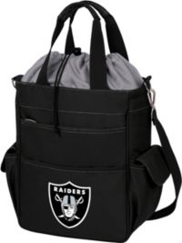 Las Vegas Raiders - Tarana Lunch Bag Cooler with Utensils