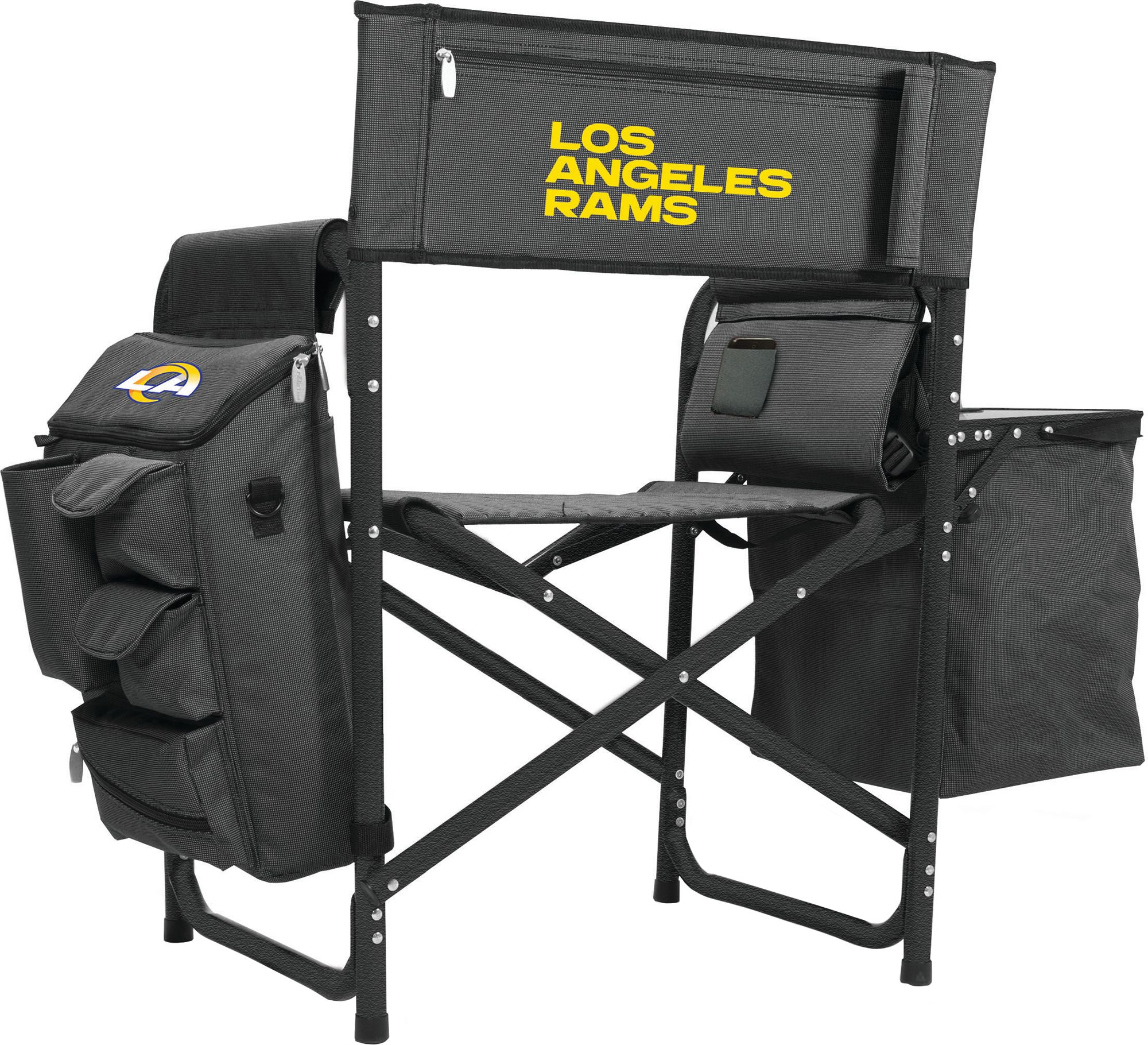 Picnic Time Los Angeles Rams All-In-One Chair product image