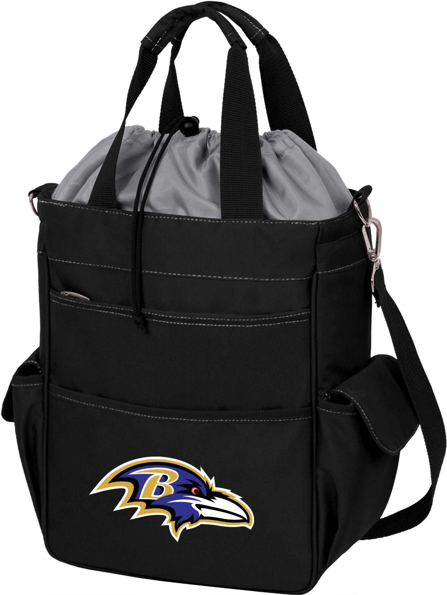 Picnic Time Baltimore Ravens Cooler Tote Bag product image
