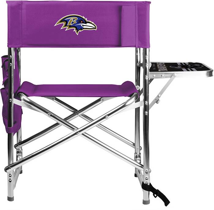 Lids Baltimore Ravens Toddler Tailgate Chair