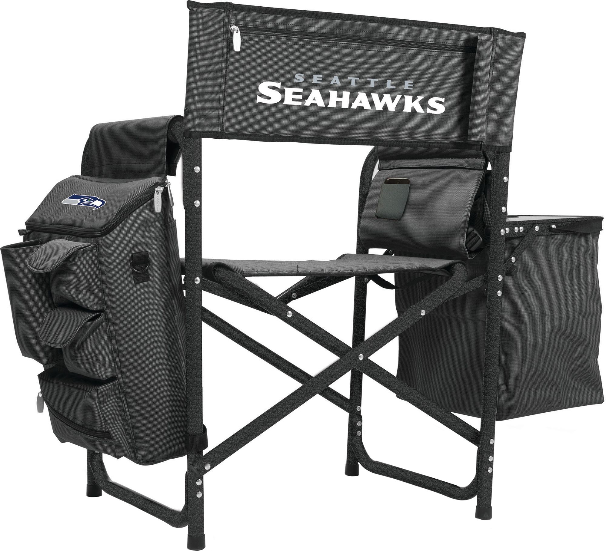 Picnic Time Seattle Seahawks All-In-One Chair product image