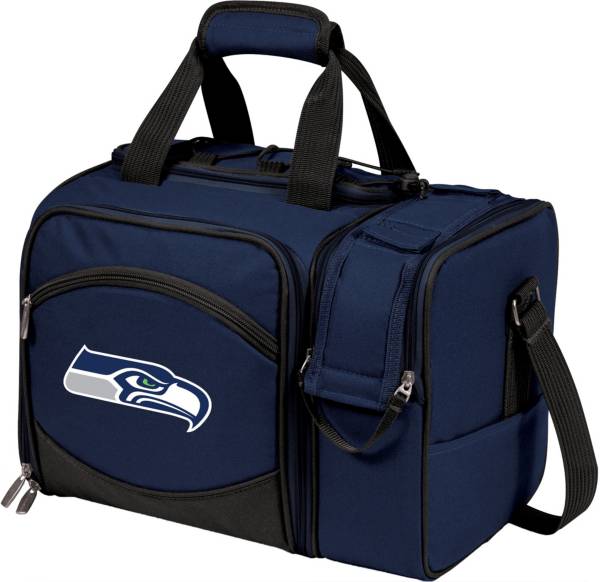 Picnic Time Seattle Seahawks Picnic Basket Cooler Dick's Sporting Goods