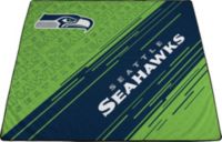 Seattle Seahawks - Impresa Picnic Blanket – PICNIC TIME FAMILY OF BRANDS