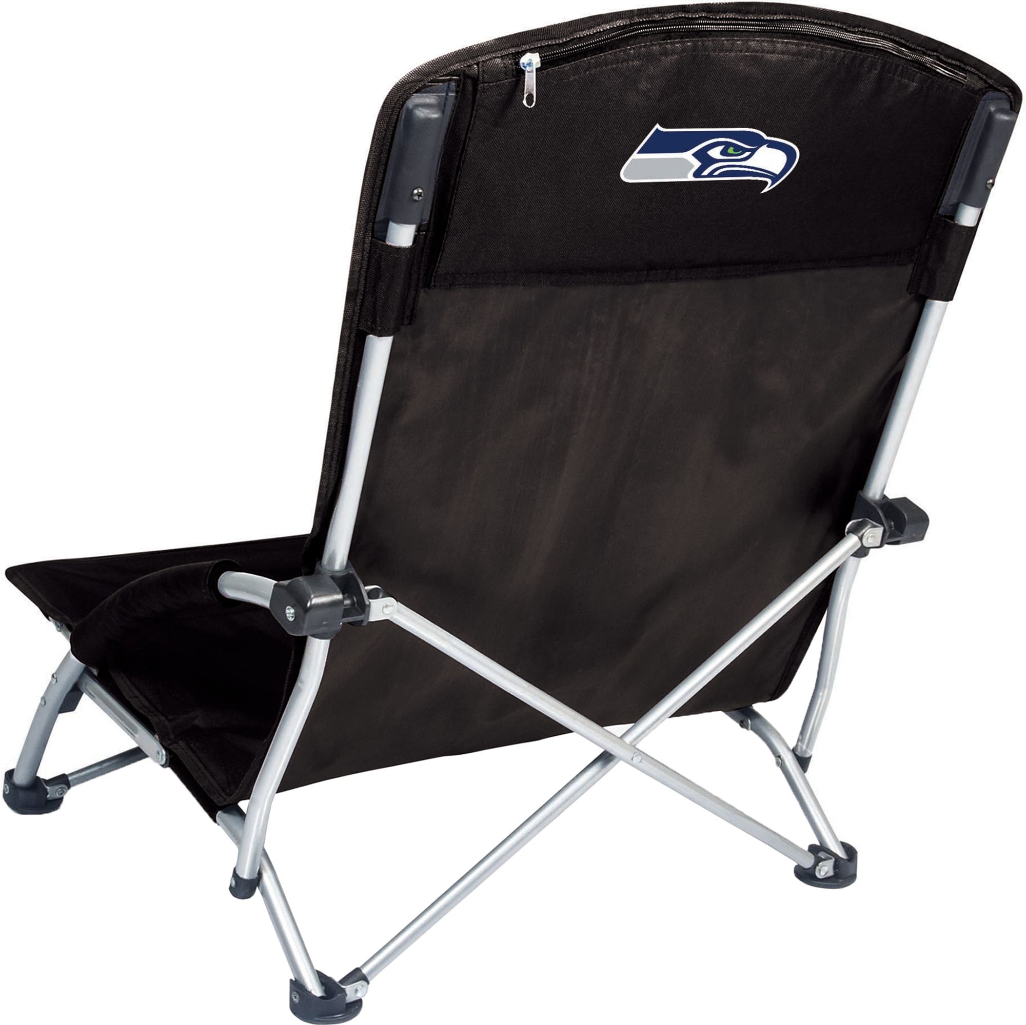 Picnic Time Seattle Seahawks Tranquility Beach Chair product image