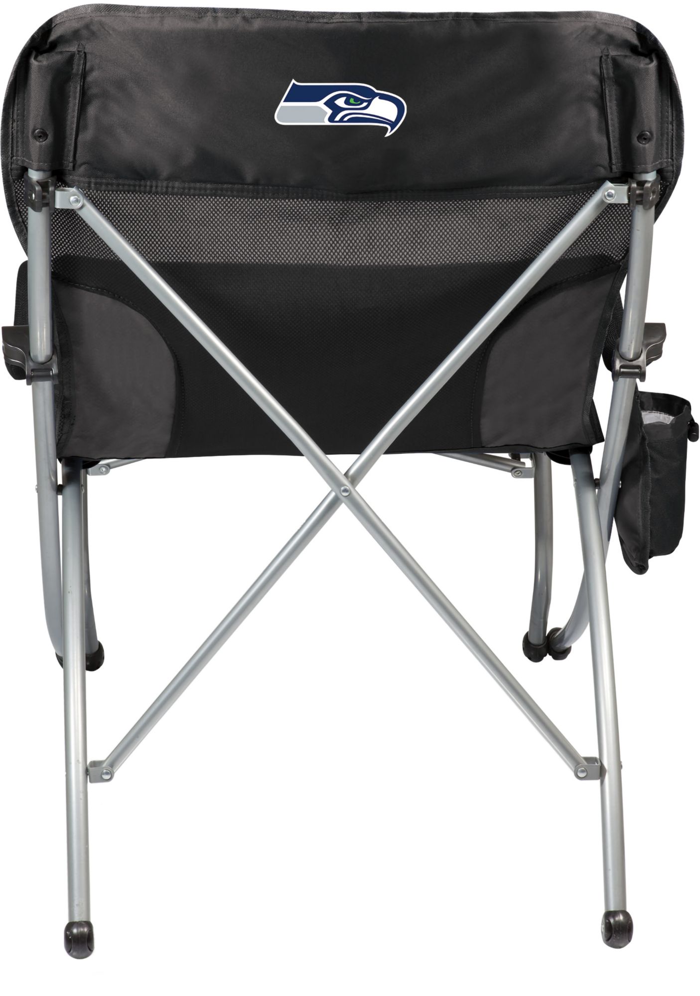 Picnic Time Seattle Seahawks XL Camp Chair product image