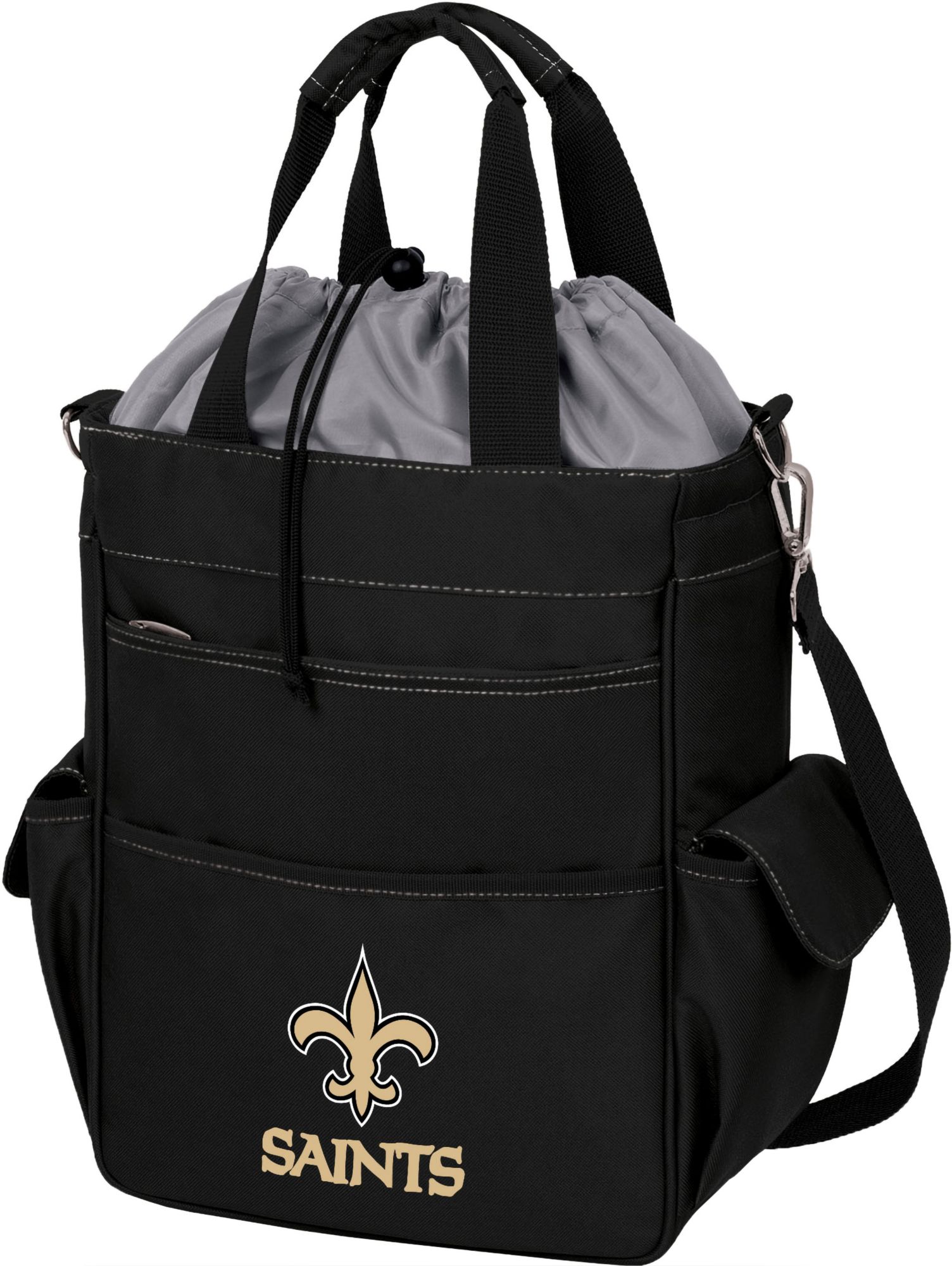 Picnic Time New Orleans Saints Cooler Tote Bag product image