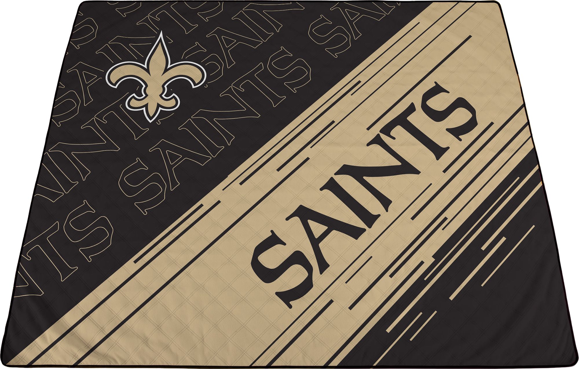 Picnic Time New Orleans Saints Outdoor Picnic Blanket product image