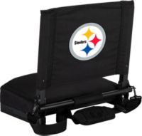 Pittsburgh Steelers - Gridiron Stadium Seat – PICNIC TIME FAMILY