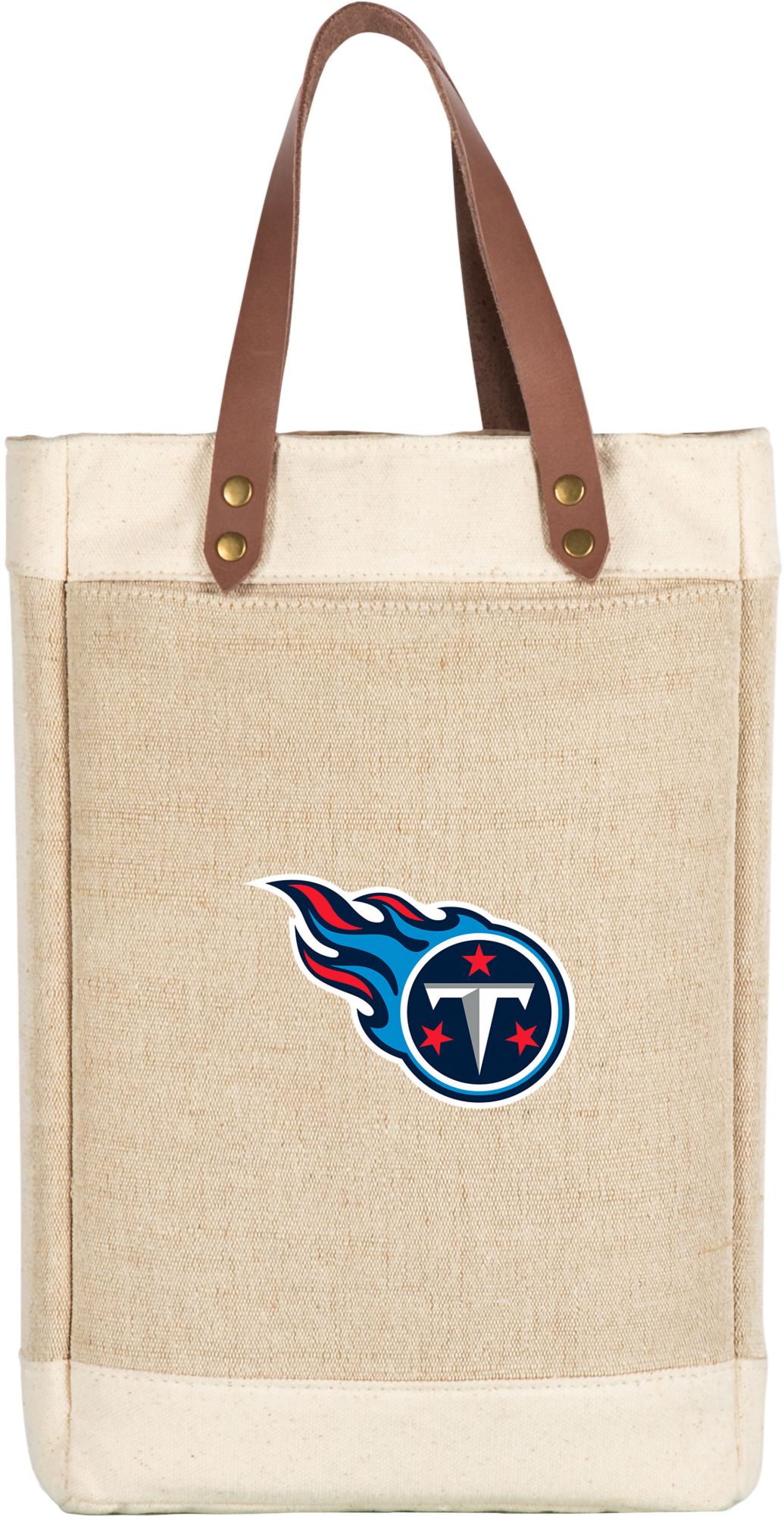 Picnic Time Tennessee Titans 2 Bottle Wine Bag product image