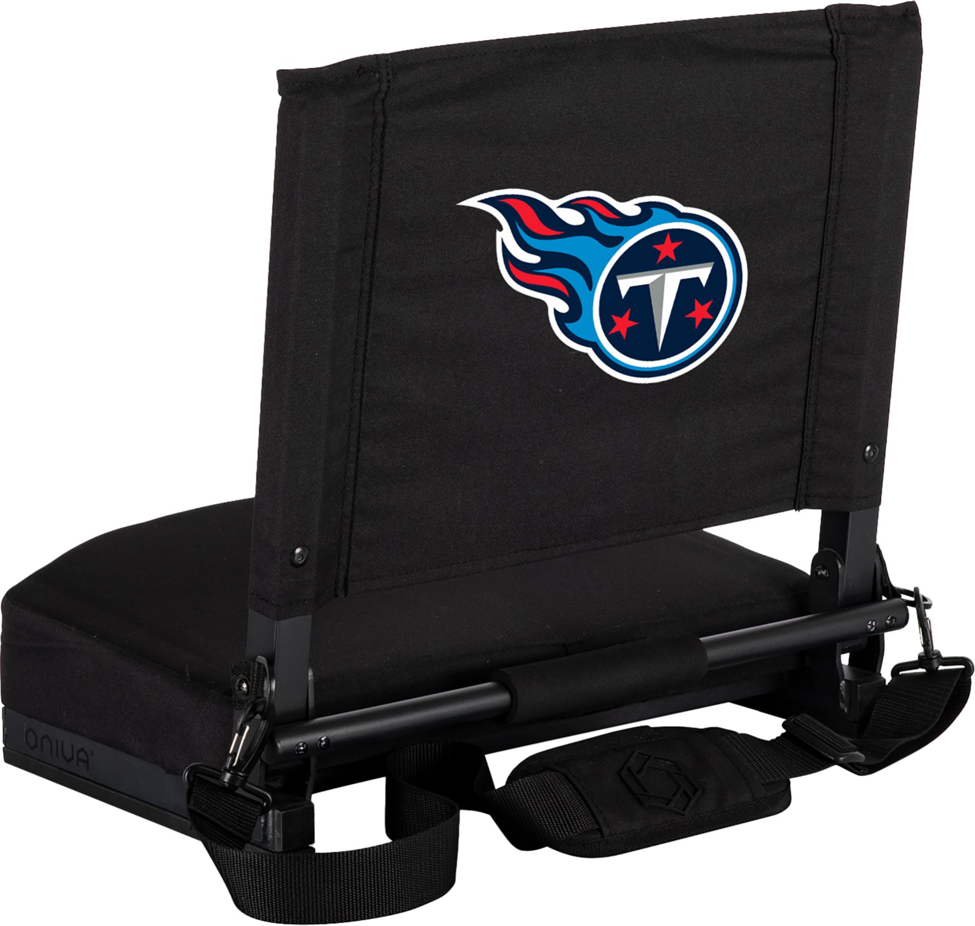 Picnic Time Tennessee Titans Gridiron Stadium Seat product image