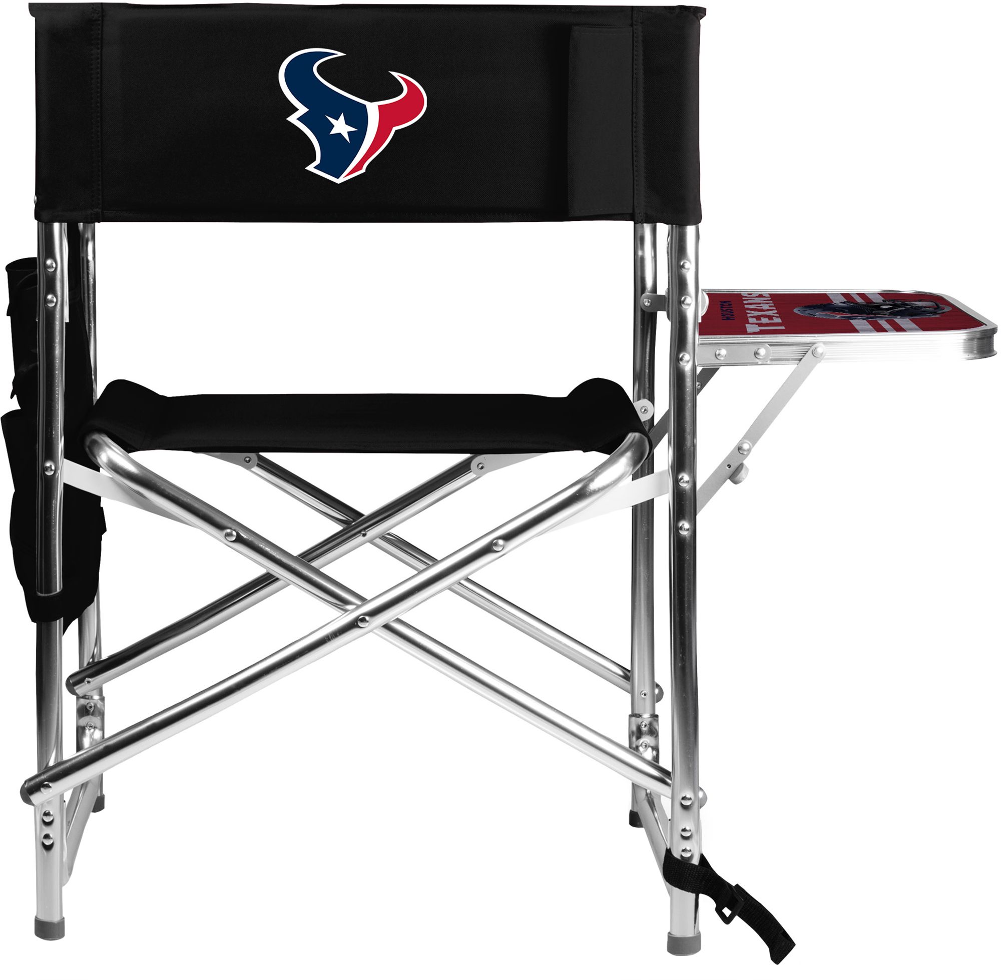 Picnic Time Houston Texans Chair with Table product image