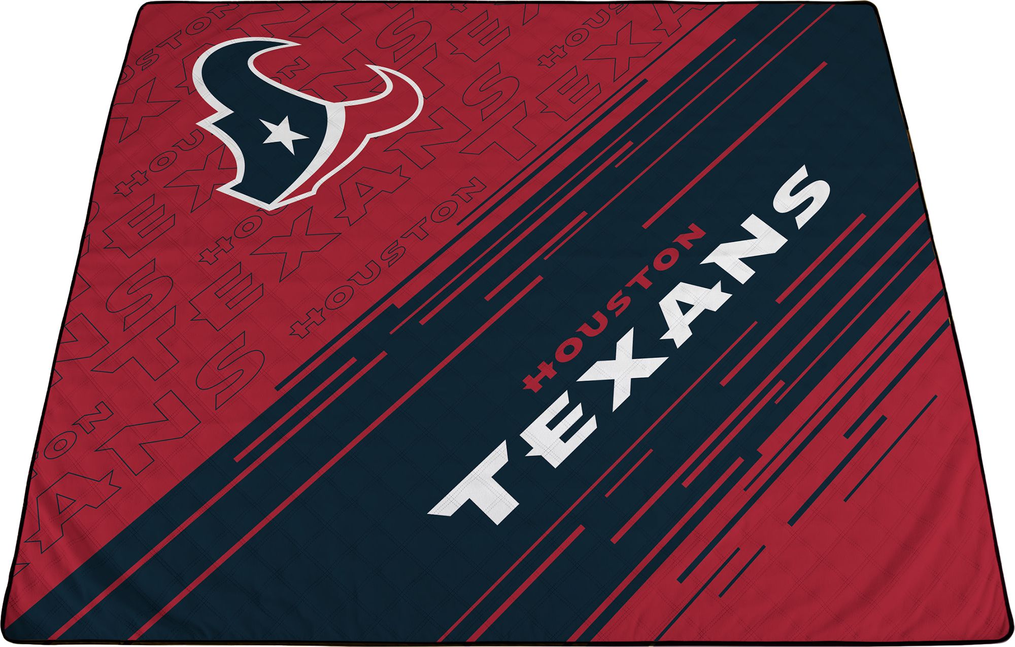 Picnic Time Houston Texans Outdoor Picnic Blanket product image