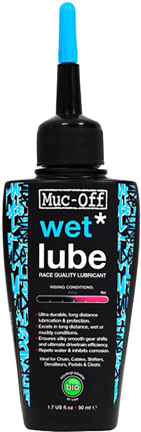 Muc-Off Bio Wet Chain Lube product image