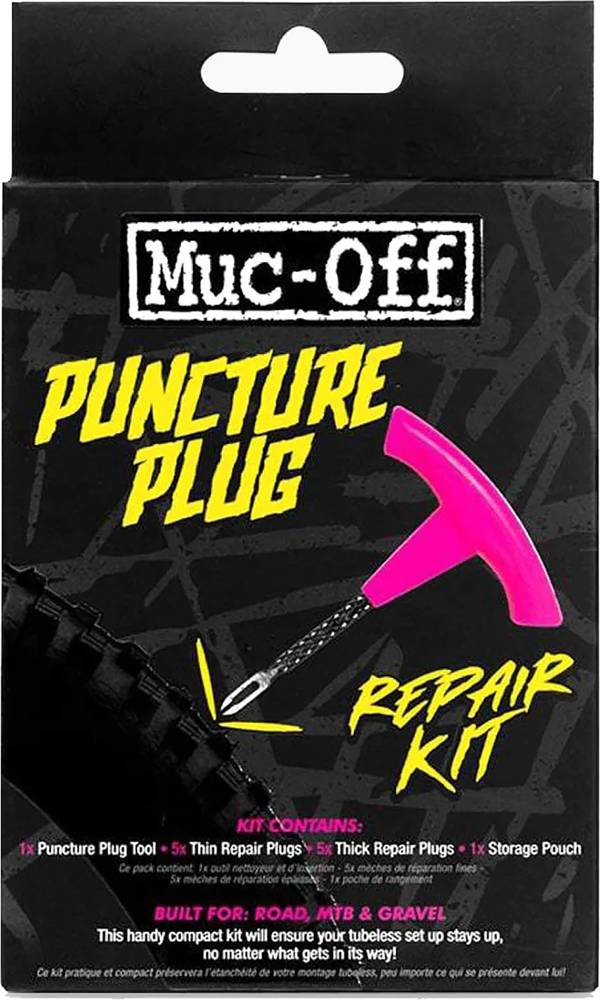 Muc-Off Puncture Plug Repair Kit product image