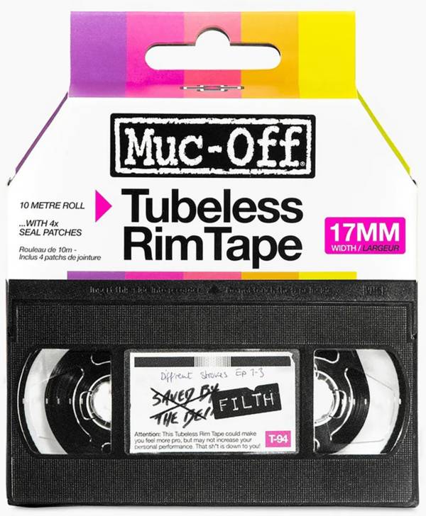 Muc-Off Tubeless Rim Tape product image