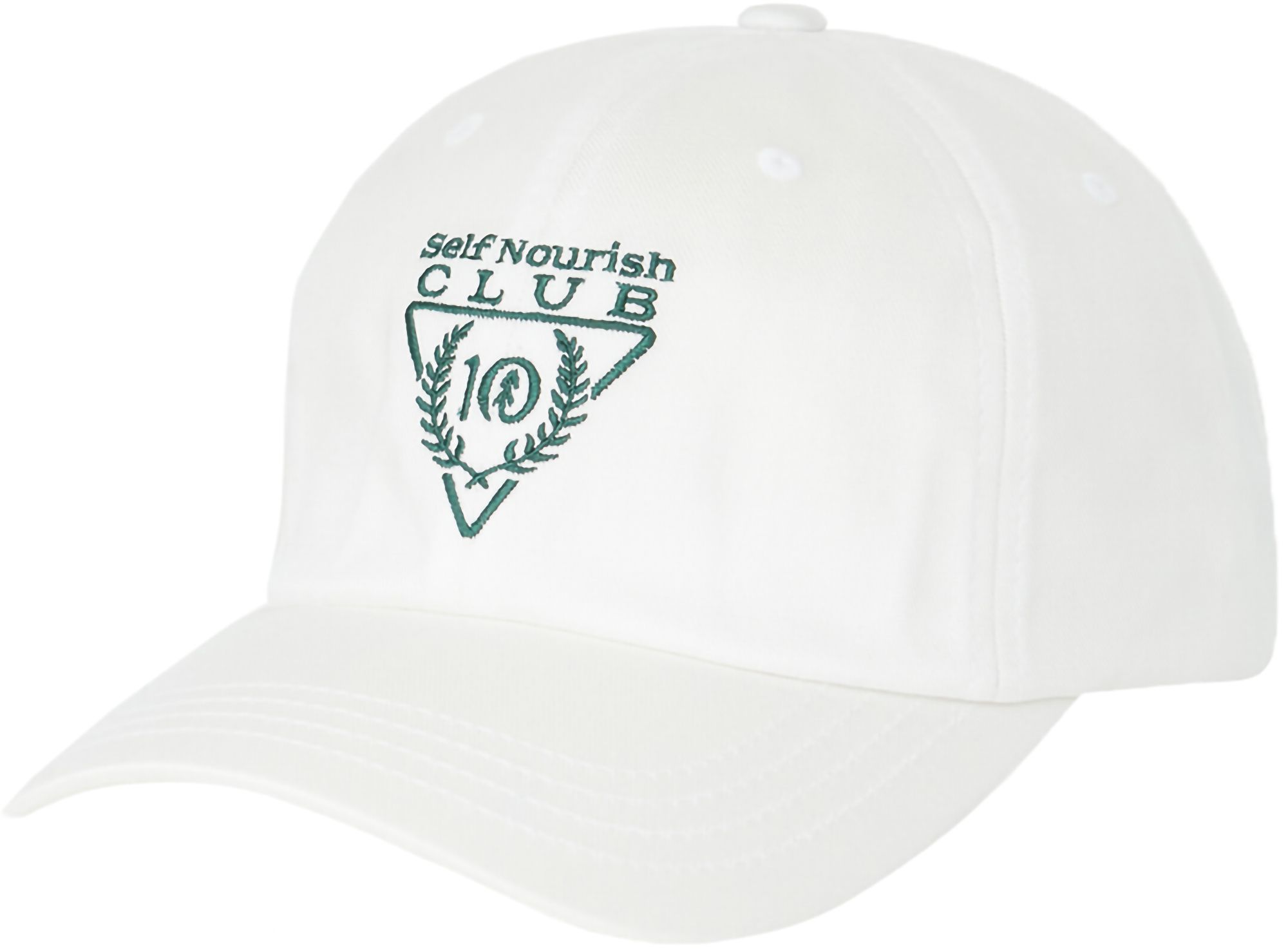 TenTree Women's Self Nourish Club Peak Hat product image