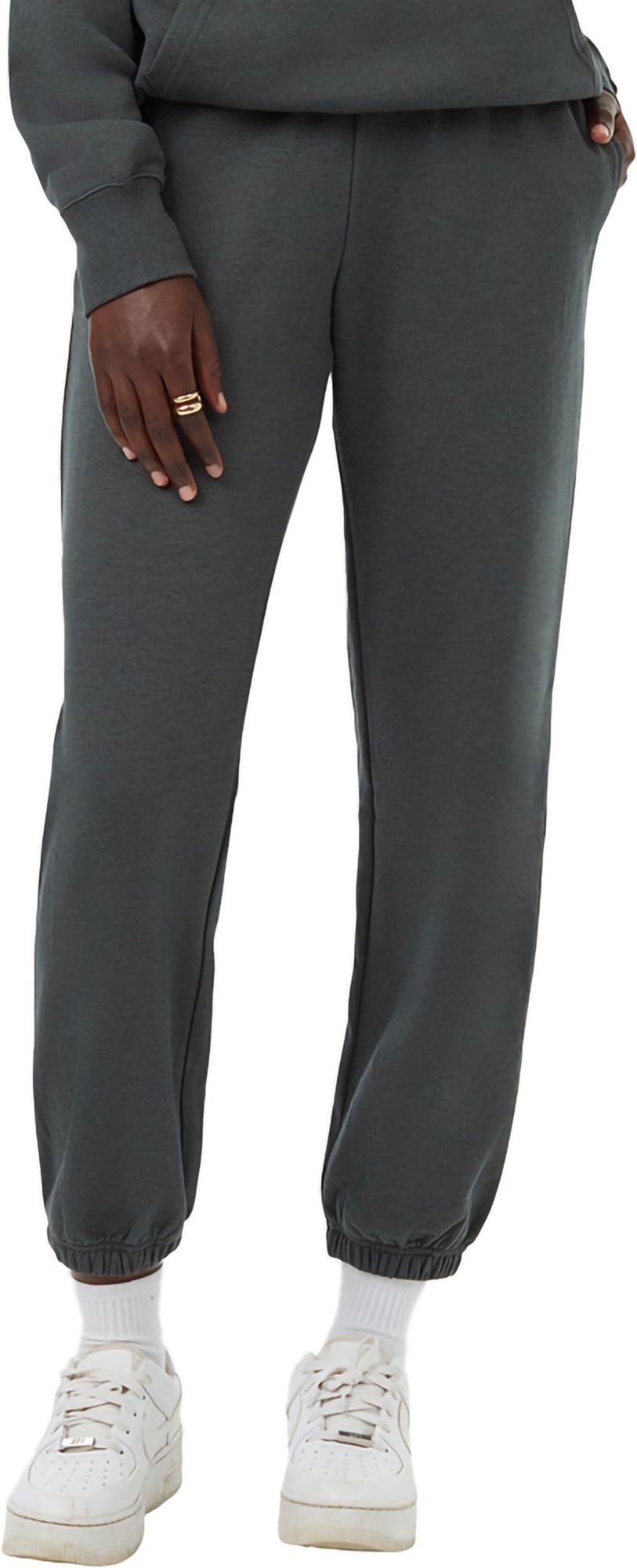 tentree Women's TreeTerry Relaxed Joggers product image