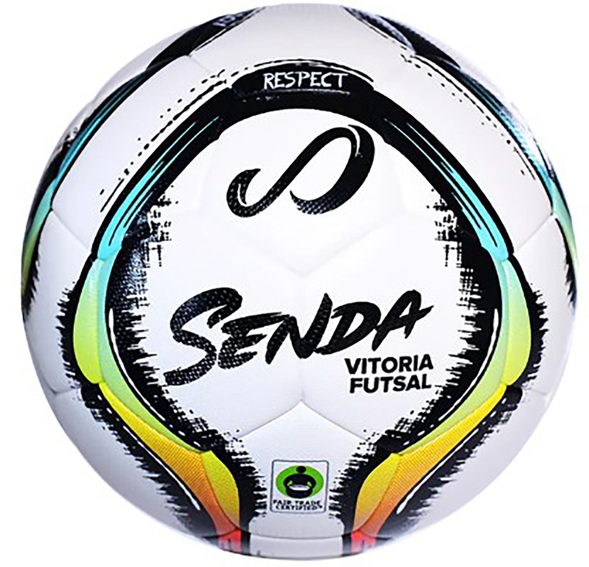 Senda Vitoria Premium Match Futsal Ball product image