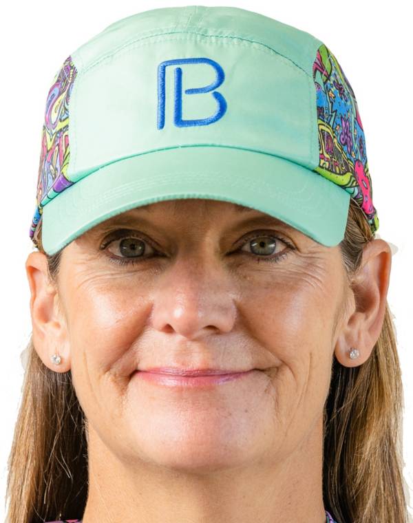 Pickleball Bella Women's Groovy Embroidered Hat Dick's Sporting Goods