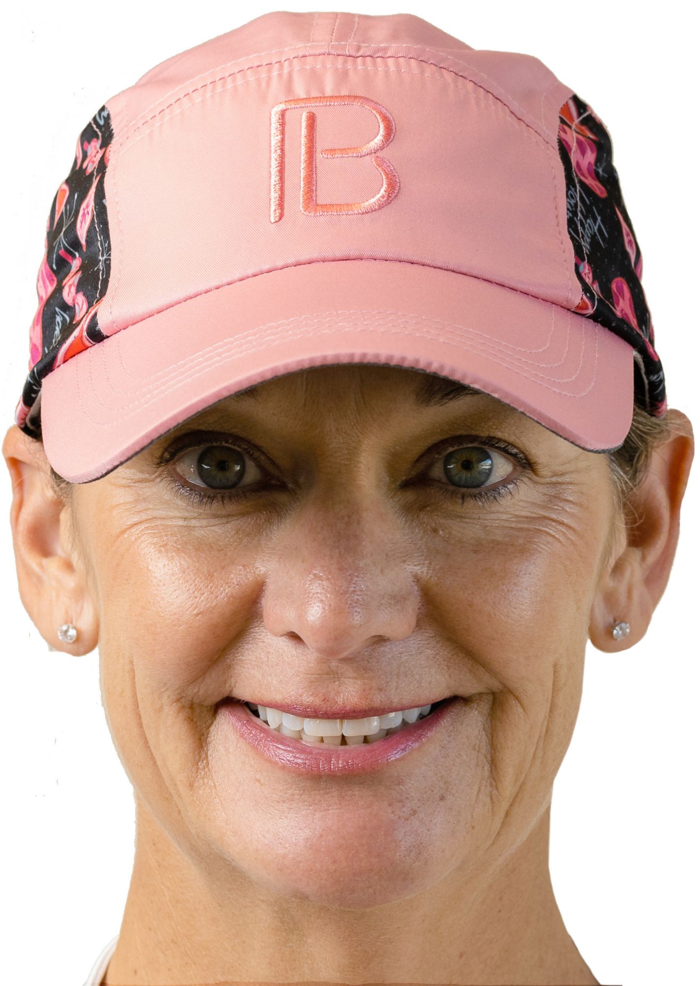 Pickleball Bella Women's Martini Embroidered Hat product image