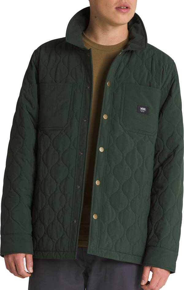 Male Knox Fleece Jacket | cfahmd