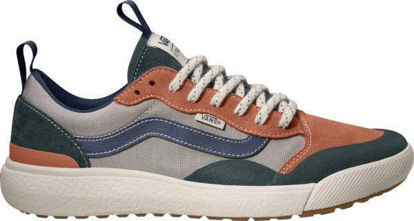 Vans hotsell ultrarange golf