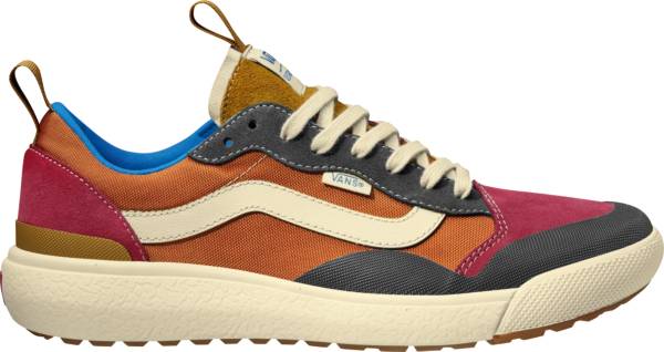 Zapatos vans ultrarange on sale 70