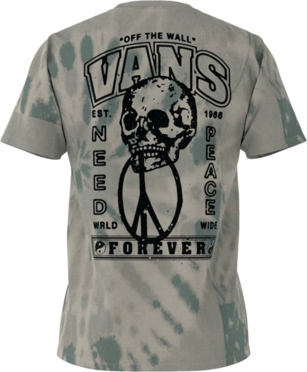 Vans Men's Need Peace Tie Dye T-Shirt product image