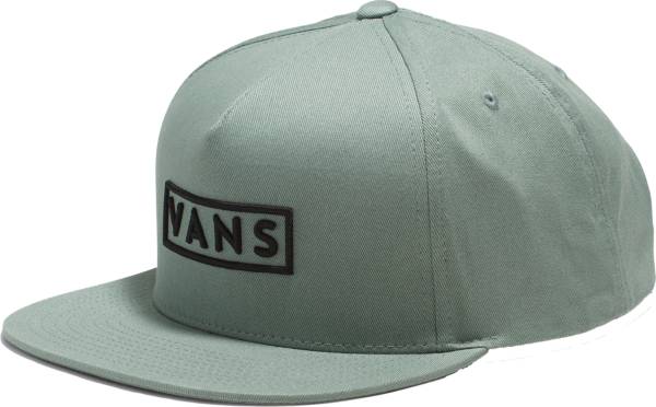 Vans Easy Box Snapback Hat product image