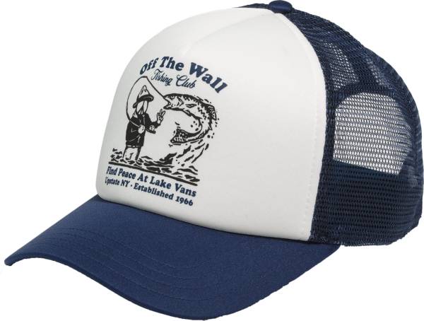 Vans Outer Limits Trucker Hat product image
