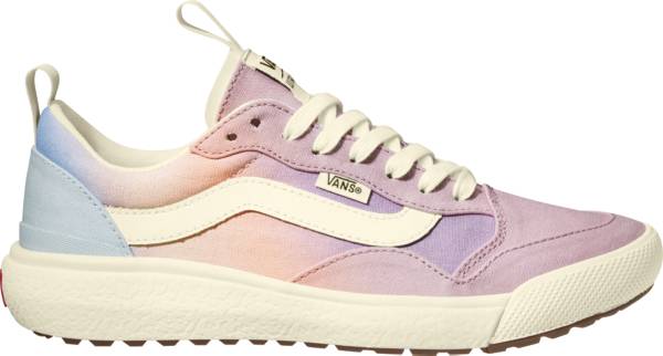 Vans ultrarange pink sale